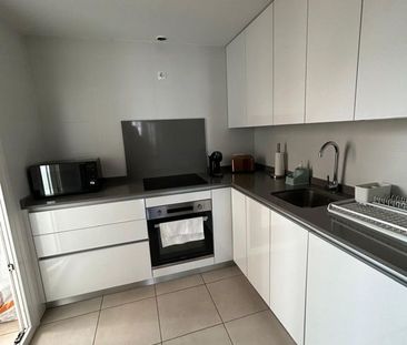 Luxury Flat for rent in Nueva Andalucia, Andalusia - Photo 6