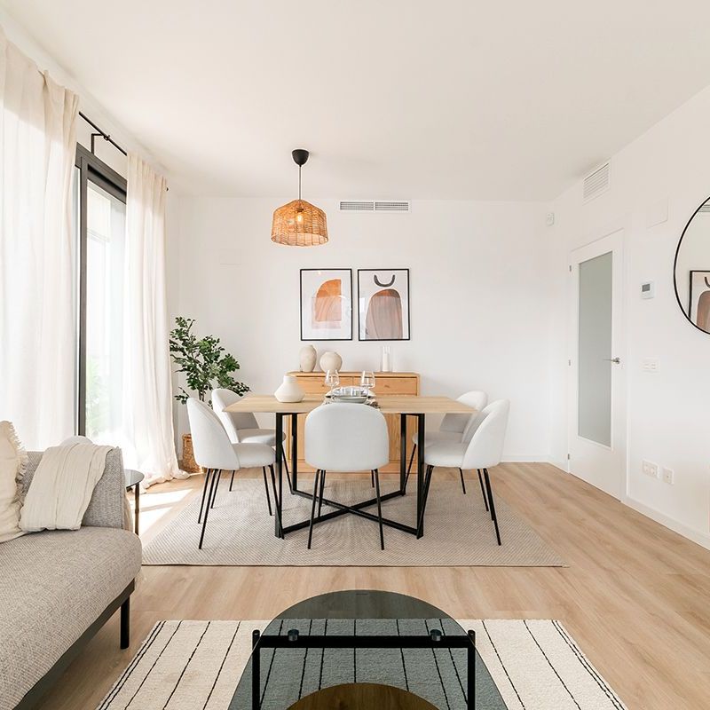 Piso de alquiler en Avinguda de Barcelona, 107, Les Planes - Photo 1