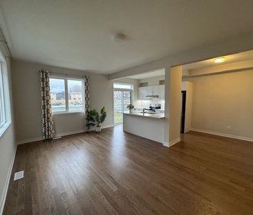 For Lease - 521 Galanthus Walk, Kanata, Ontario - Photo 1