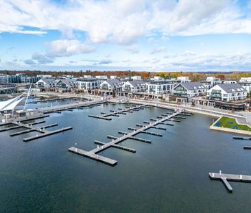 For Lease - 261 Broward Way Unit# 37, Innisfil, Ontario - Photo 4