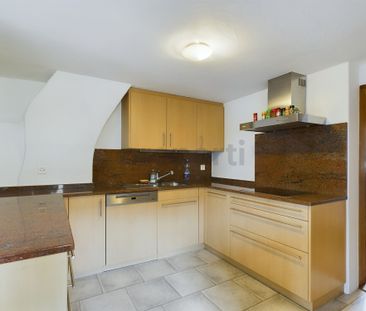 Furnished shared room (16 m2) in Turbenthal, canton of Zurich, by a... - Photo 1