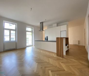 MODERNE ALTBAUWOHNUNG mit BALKON - NÄHE SOPHIENSÄLE / WIEN MITTE - Photo 5