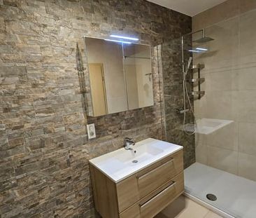 Appartement te huur - foto 5