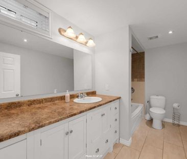For Lease - 122 Rosehill Boulevard, Oshawa, Ontario - Photo 4