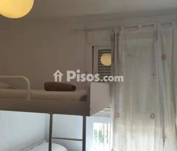 Piso en alquiler en Calle Mauricio Moro Pareto - Foto 6