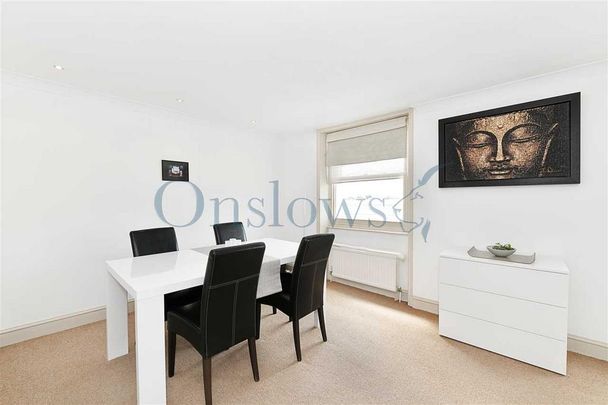 2 bedroom apartment to rent - Photo 1