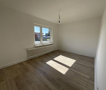 2-Zimmer-Wohnung in Wilhelmshaven City - Photo 2