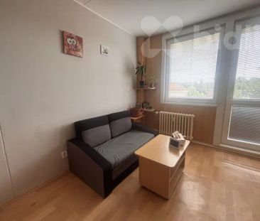 Pronájem garsonky 1+kk s výhledem na zámek ve Světlé nad Sázavou - Photo 2