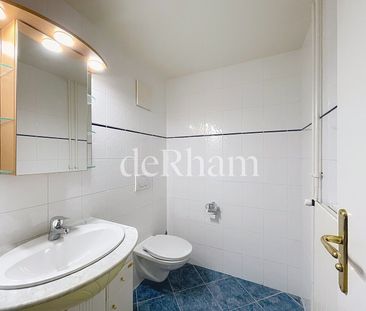 Splendid 4.5 room apartment on the ground floor with private terrace - Photo 5