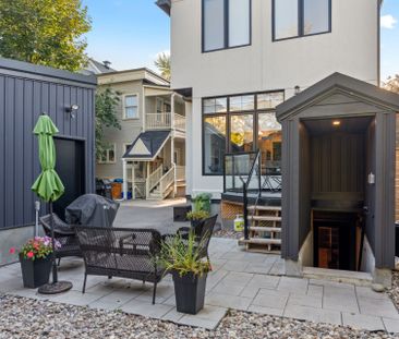 For Lease - 31 Commanda Way Unit# B, New Edinburgh - Lindenlea, Ont... - Photo 6