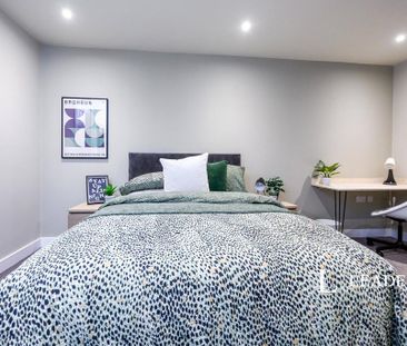 House share to rent - Photo 5