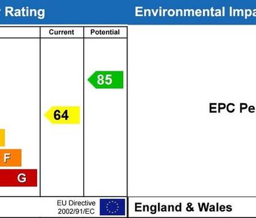 3 bedroom terraced house to rent - Photo 6