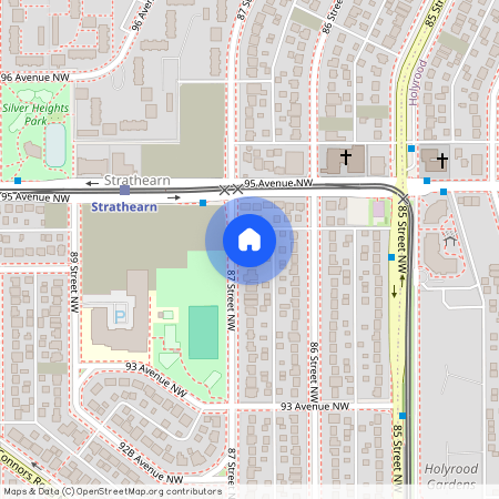 4 - 9353 87 St NW, Edmonton