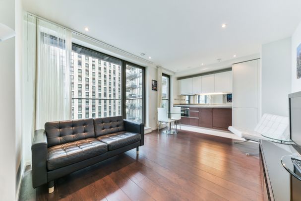 1 bedroom apartment to rent - Photo 1