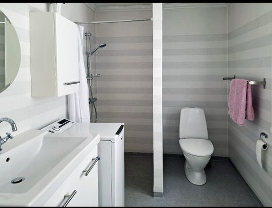 Duvhöksgatan, Piteå - Foto 1