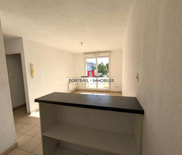 APPARTEMENT T2 EN RESIDENCE - Photo 3