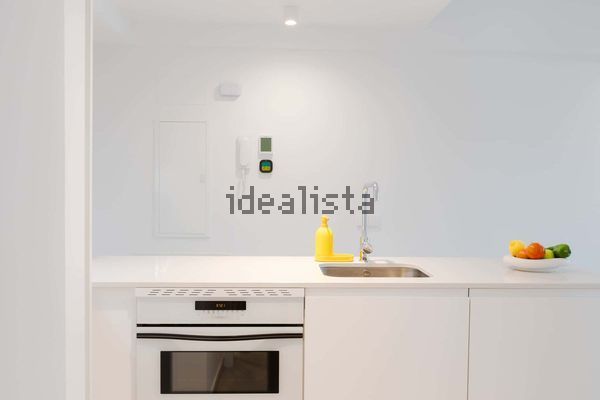 Alquiler de piso en Calle Lazcano, 8 - Photo 1