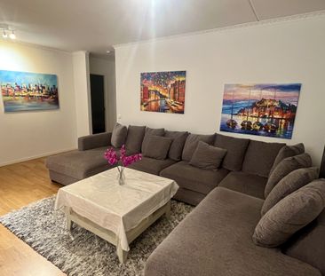 Tullgarnsgatan, Uppsala - Foto 2