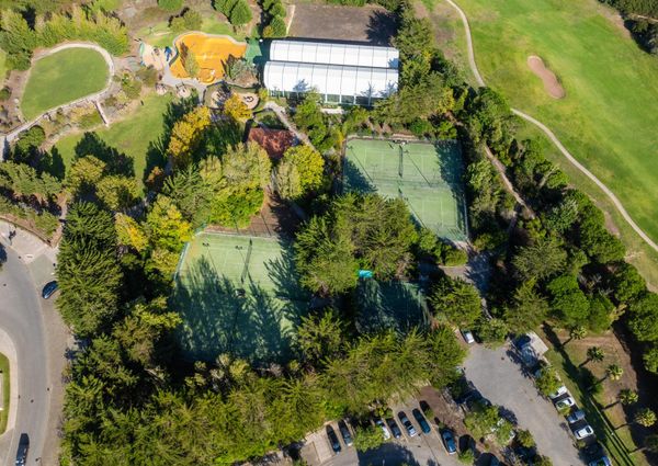 Sintra, Belas Clube de Campo,