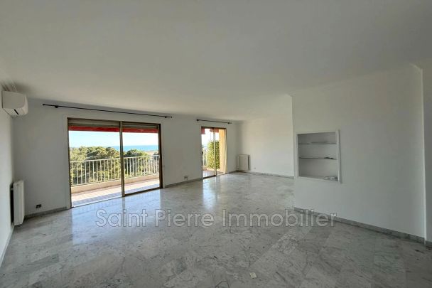 Appartement Cagnes-sur-Mer - Photo 1