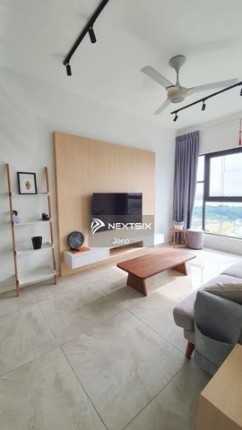 Senibong Cove - The WaterEdge Apartments - Photo 2
