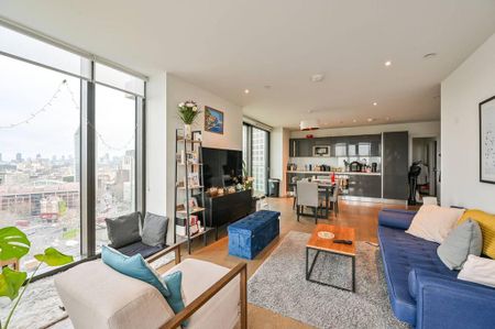 2 bedroom flat to rent - Photo 3