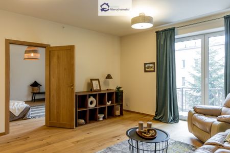 Śródmieście, ul. Graniczna - Фото 2