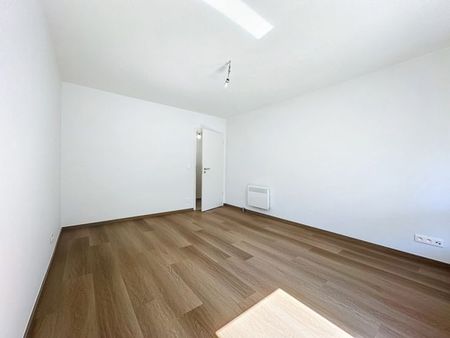 Appartement te huur - Foto 4