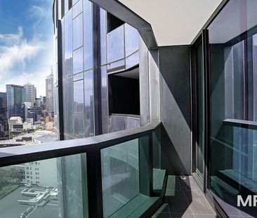 4511/228 La Trobe Street, Melbourne - Photo 1