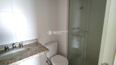 Apartamento com 2 quartos e 60m² para alugar em Pátria Nova, Novo Hamburgo. - Foto 4