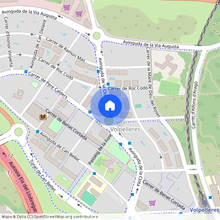 Sant Cugat Del Vallès