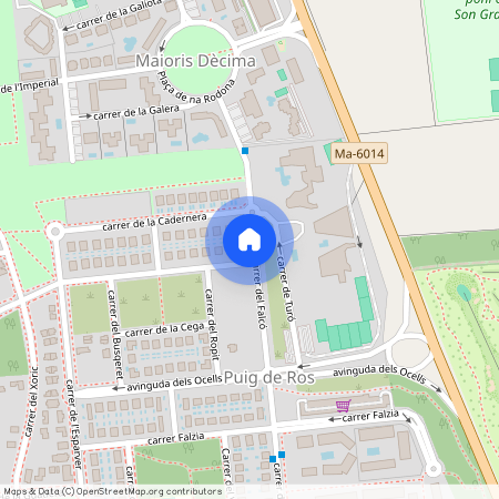 4 Carrer del Falcó, Llucmajor, Balearic Islands 07609