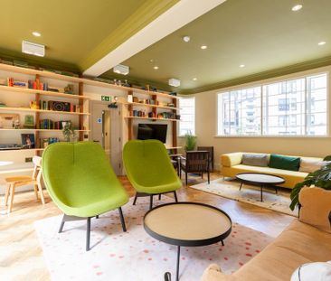 1 bedroom flat to rent - Photo 5