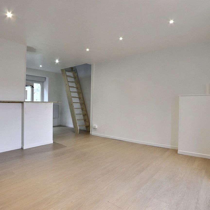 Location Appartement 2 pièces 26m² CLERMONT FERRAND 63000 - Photo 1