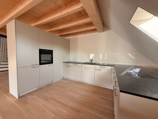 2.5 Zimmer, 173 m², 2. Stock - Photo 1