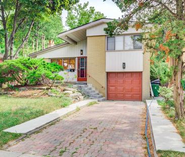 For Lease - 901 Brimorton Drive Unit# Bsmt, Toronto, Ontario - Photo 5