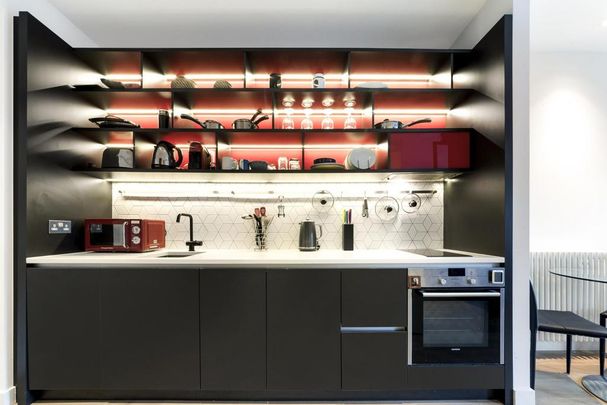 Studio to rent - Photo 1