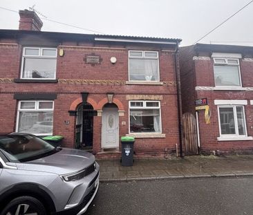 Regent street, Sutton-In-Ashfield, NG17, Property for rent - Photo 5