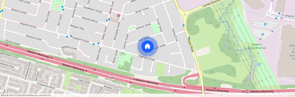 21A Hough Street, Colyton NSW 2760