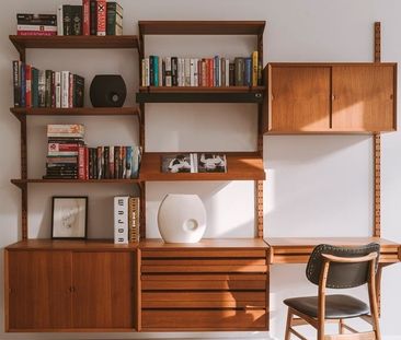 Klimatyczne wnętrza, w cenie piwnica i rowerownia 103.6 m² - Фото 5