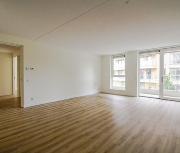 Te huur: Appartement Nachtegaalstraat 88 in Spijkenisse - foto 1