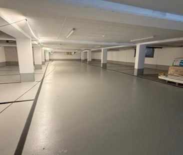 Neubau / Erstbezug 1. März: Moderne 2-Zimmer-Wohnung mit Einbauküch... - Photo 4