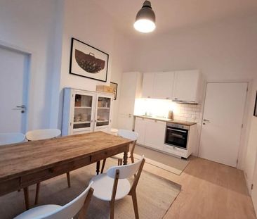 Appartement te huur - Foto 1