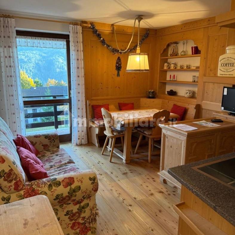 Bilocale via Lagorai 11, Ville di Fiemme - Foto 1