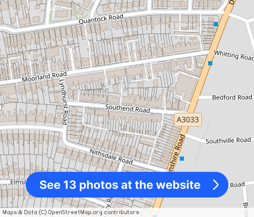 Southend Road, Weston-super-mare - Photo 1