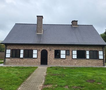 Rustig gelegen woning met 5 slaapkamers - Foto 1