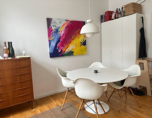 Zentral und nah – das ist hier Programm! - Photo 1