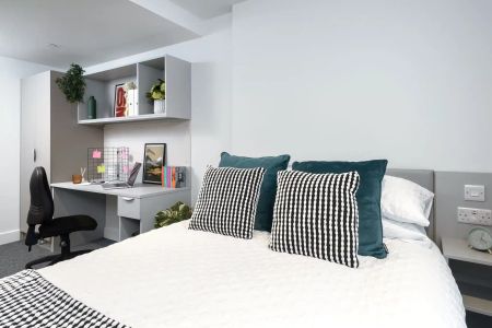 True Sky Deluxe Studio - Photo 5