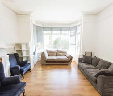 Claremont Villas, Hyde Park, Leeds - Photo 1