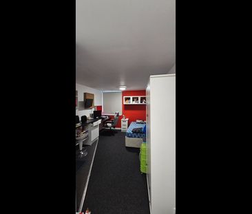 Studio Flat, Mercia Lodge, CV1 - Photo 5